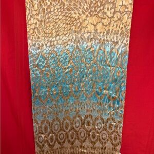 NWT Lot of 3 Chico’s Women’s Scarves